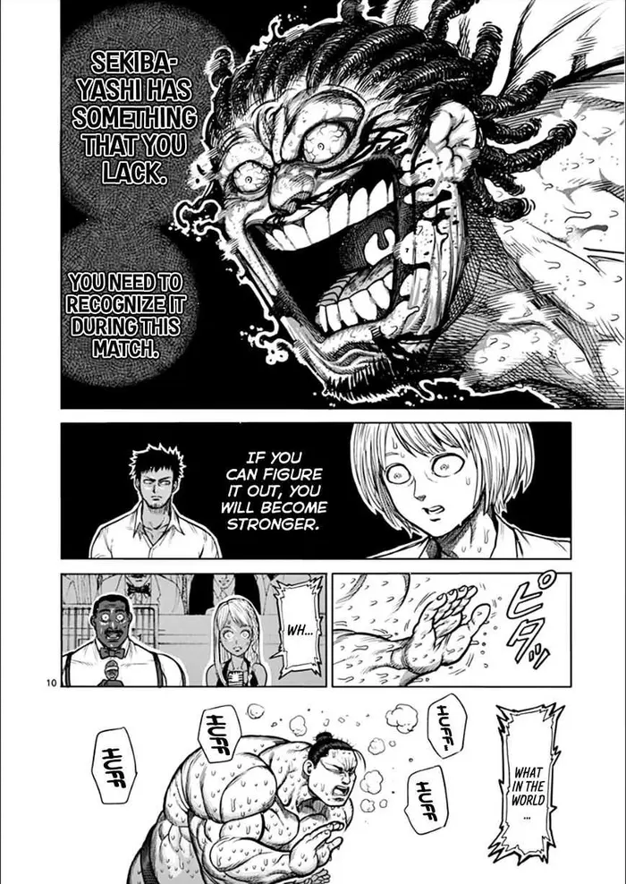 Kengan Ashura Chapter 77 image 10_optimized